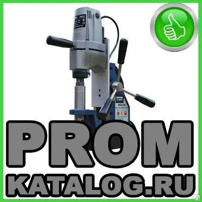 Фото №0 Станки сверлильные Elmos