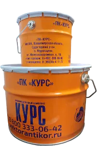 фото Магистраль (антикорозионная, кориневая, не содержит ЛОС)