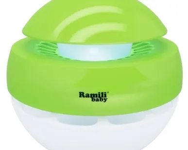 фото Увлажнитель воздуха Ramili Baby