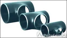 фото Тройник Ду57-530 ст.09Г2С ГОСТ 17376-01