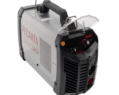 фото Ресанта Сварочный инвертор РЕСАНТА САИ-220 ПН