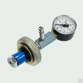 фото Опрессовыватель