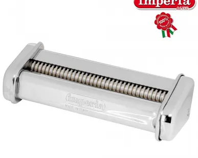 фото Imperia la Monferrina Classic Acc. 275 Simplex Spaghetti Ø 2 mm насадка для тестораскатки лапшерезки 150 мм в Москве