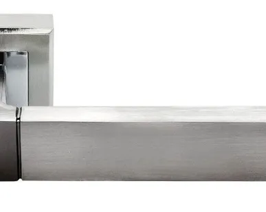 фото Комплект ручек RAP 16-S SN\CP "RUCETTI"