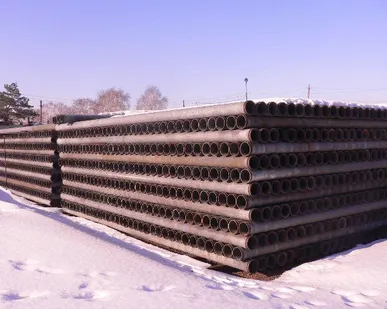 фото Полевые магистральные трубопроводы ПМТ-150