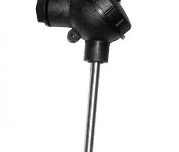 фото Термопреобразователь сопротивления ТСП.Pt100 (Pt1000)-Кл1-1-B3-5х200