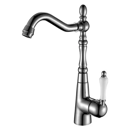 Фото №0 Смеситель для кухни Rossinka Z35-20U