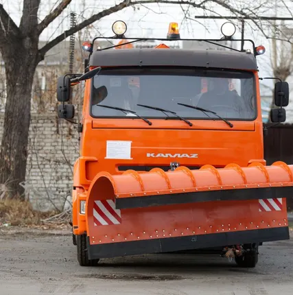 Фото №0 Городской отвал