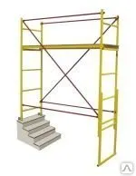 фото Малярный помост ПМ 200