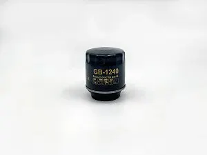 Фото №0 Фильтр масляный BIG FILTER GB-1240 (W712/94, LC-1902, SCT SM5085) SKODA / VW