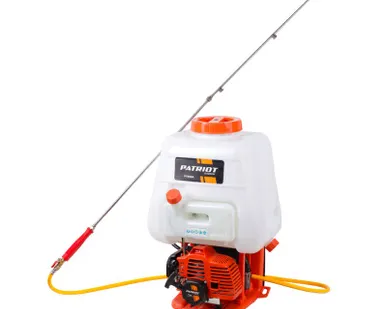 фото Распылитель ранцевый PT 888A