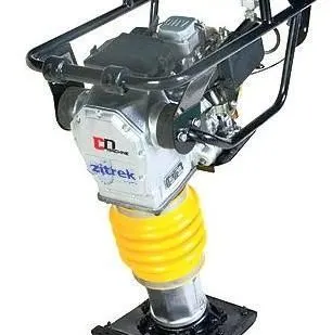 фото Вибротрамбовка Zitrek CNCJ 72 FW-2