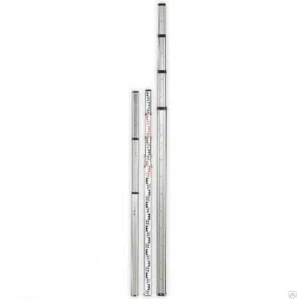 Фото №0 Нивелирная рейка Vega TS5M VEGA