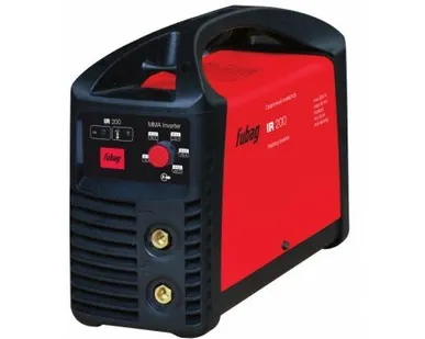 фото Аренда сварочного аппарата FUBAG IR 200