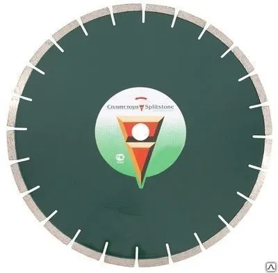 Фото №0 Отрезной алмазный круг GAZEL, Turbo 1, Master Bosun