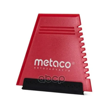 Фото №0 Скребок Для Льда METACO арт. 10101-160