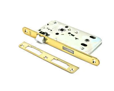 фото Планка LOB RP73-07 плоская LOB Z7504-C11L7 золото под сантех.завертку