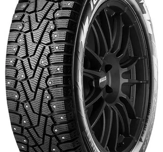 фото Автошина Pirelli WINTER ICE ZERO 185/65 R15 92T шип