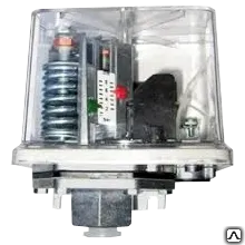фото Реле давления KPI 35 060-121766 Danfoss