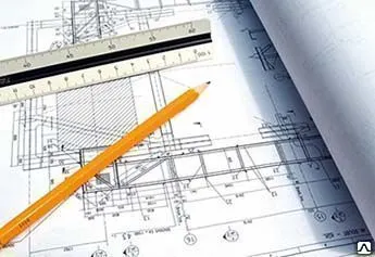 Фото №0 Проектирование стадии КМ