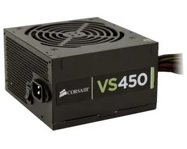 фото Блок питания Corsair VS450 450W