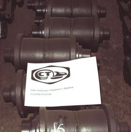 Фото №0 Каток опорный ЭО-4225