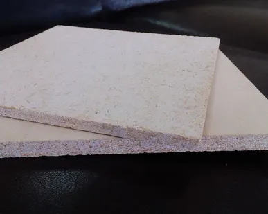 фото ГСП - Гипсостружечная плита