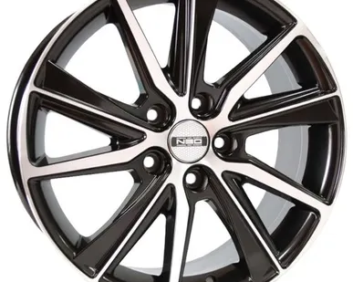 фото Колесный диск Neo Wheels 738