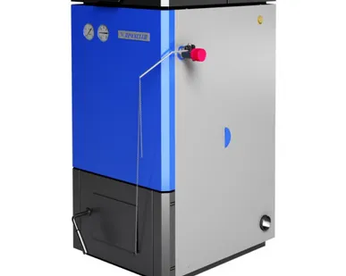 фото Прометей 16 кВт