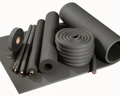 фото Изоляция для труб отопления K-Flex