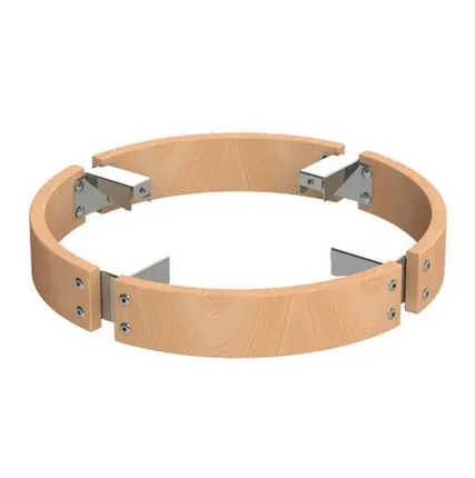 Фото №0 Защитное ограждение Harvia для печей Cilindro PC 66 и 66 E, HPC10