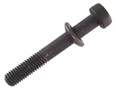 фото HYUNDAI/KIA Болт крепления форсунки Santa Fe CM D4EB ор 3381627004