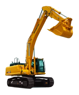 фото Аренда экскаватора