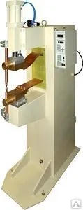 фото Машина точечной сварки FOXWELD МТ-125