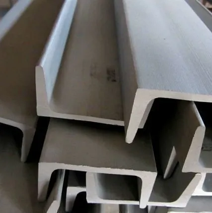 Фото №0 Швеллер НЛГ 27У 12М 09Г2С-15