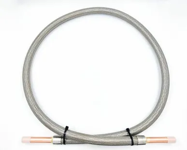 фото Гибкая трубка Sikelan SVR12 1/2" 182см