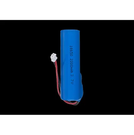 Фото №0 Аккумулятор для Wahl Li-Ion S08148-7025 Красный