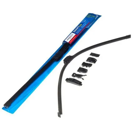 Фото №0 AVANTECH Щетка стеклоочистителя бескаркасная Smart NEO SN-28