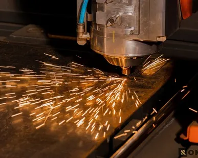 фото ЛАЗЕРНАЯ РЕЗКА МЕТАЛЛА