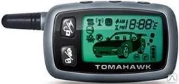 фото Брелок Tomahawk TW-7100, TW-9100