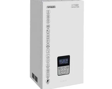 фото Котел электрический ZOTA «Lux-X»