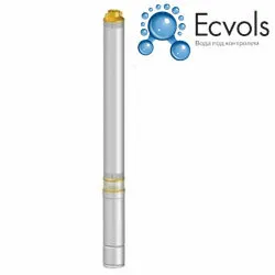 Фото №0 Насос скважинный Aquatech SP 3,5" 4-45