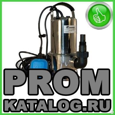 Фото №0 Насосы фекальные Джилекс