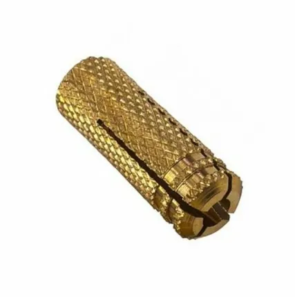 Фото №0 Анкер забивной М10 (12х40) (2 шт), ГОСКРЕП 5-0010080