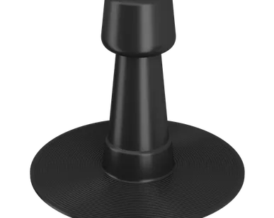 фото Дефлектор (аэратор) кровельный Termoclip, тип Д160