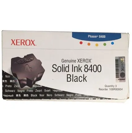 Фото №0 Набор картриджей Xerox 108R00604