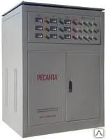 фото Стабилизатор напряжения трехфазный АСН-150000/3-ЭМ