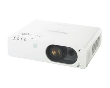 фото Panasonic LCD Projector, профессиональные поекторы