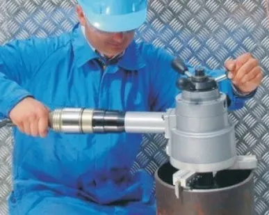 фото Кромкорез ручной ПРО 10 ПБ