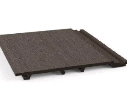 Фото №0 ДПК сайдинг SW Cedrus шлифованная 3 м